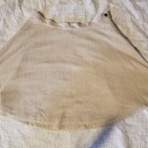 anthropologie vanessa virginia skirt